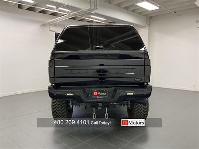 2020 Ford F-350 Super Duty Platinum   - Photo 6 - Tempe, AZ 85281