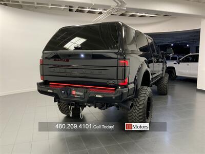 2020 Ford F-350 Super Duty Platinum   - Photo 5 - Tempe, AZ 85281