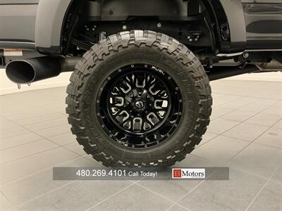 2020 Ford F-350 Super Duty Platinum   - Photo 29 - Tempe, AZ 85281