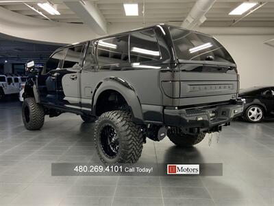 2020 Ford F-350 Super Duty Platinum   - Photo 7 - Tempe, AZ 85281