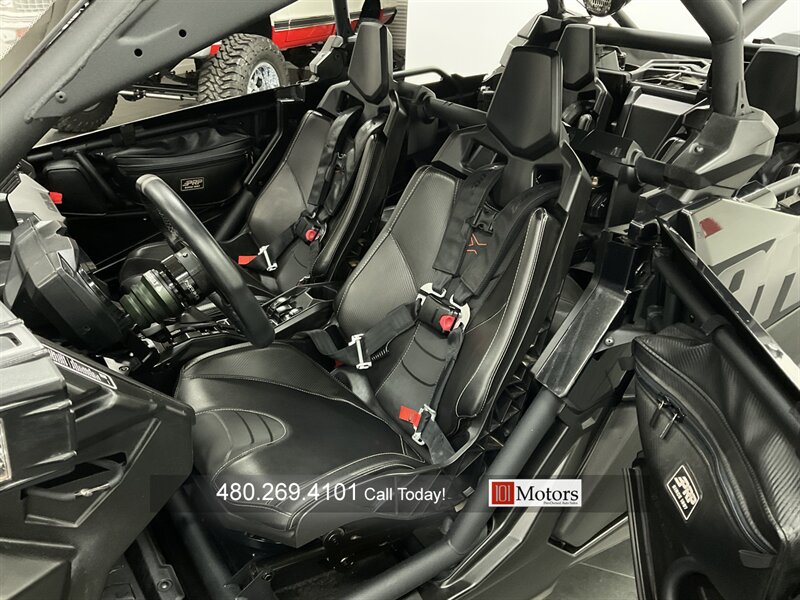 2020 Can-Am Maverick X3 MAX X DS TURBO RR  