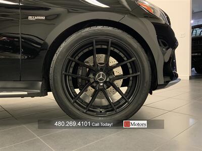 2019 Mercedes-Benz GLE AMG GLE 43   - Photo 33 - Tempe, AZ 85281