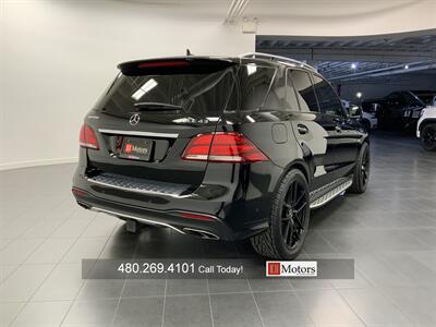 2019 Mercedes-Benz GLE AMG GLE 43   - Photo 3 - Tempe, AZ 85281