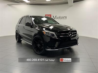 2019 Mercedes-Benz GLE AMG GLE 43   - Photo 1 - Tempe, AZ 85281