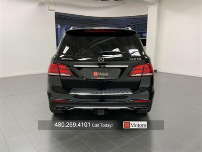 2019 Mercedes-Benz GLE AMG GLE 43   - Photo 4 - Tempe, AZ 85281