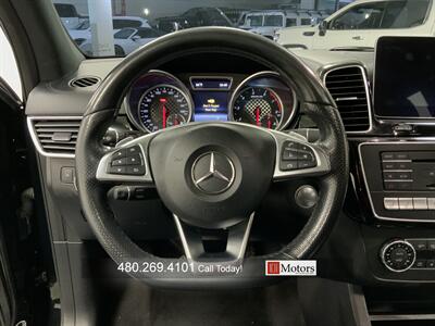 2019 Mercedes-Benz GLE AMG GLE 43   - Photo 12 - Tempe, AZ 85281