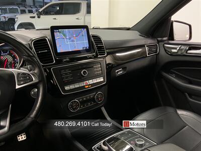 2019 Mercedes-Benz GLE AMG GLE 43   - Photo 14 - Tempe, AZ 85281