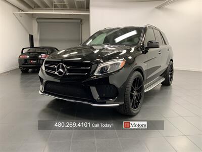 2019 Mercedes-Benz GLE AMG GLE 43   - Photo 7 - Tempe, AZ 85281