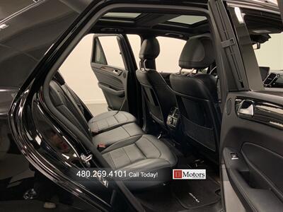 2019 Mercedes-Benz GLE AMG GLE 43   - Photo 25 - Tempe, AZ 85281