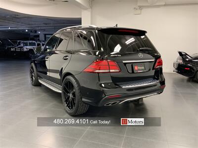 2019 Mercedes-Benz GLE AMG GLE 43   - Photo 5 - Tempe, AZ 85281