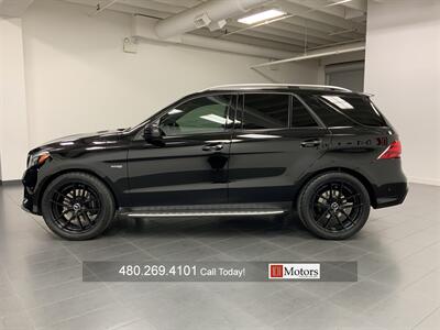 2019 Mercedes-Benz GLE AMG GLE 43   - Photo 6 - Tempe, AZ 85281