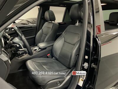 2019 Mercedes-Benz GLE AMG GLE 43   - Photo 2 - Tempe, AZ 85281