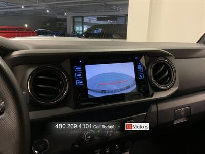 2019 Toyota Tacoma TRD Sport   - Photo 15 - Tempe, AZ 85281