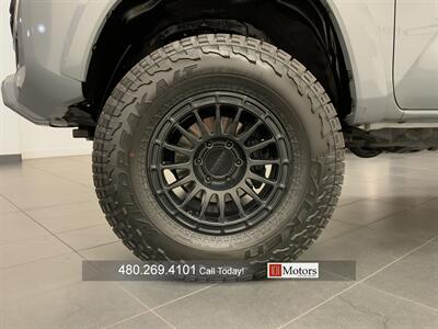 2019 Toyota Tacoma TRD Sport   - Photo 27 - Tempe, AZ 85281