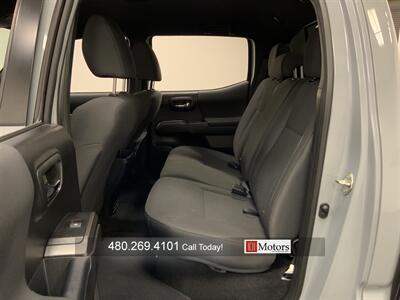 2019 Toyota Tacoma TRD Sport   - Photo 25 - Tempe, AZ 85281