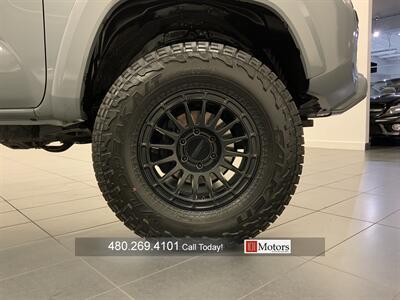 2019 Toyota Tacoma TRD Sport   - Photo 30 - Tempe, AZ 85281