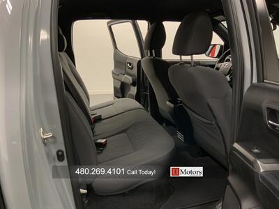 2019 Toyota Tacoma TRD Sport   - Photo 23 - Tempe, AZ 85281