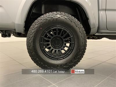 2019 Toyota Tacoma TRD Sport   - Photo 29 - Tempe, AZ 85281