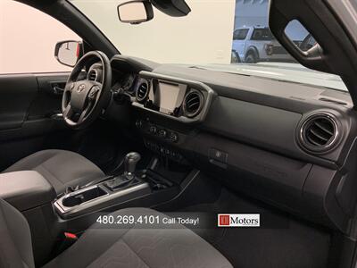 2019 Toyota Tacoma TRD Sport   - Photo 21 - Tempe, AZ 85281