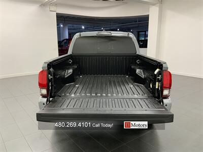 2019 Toyota Tacoma TRD Sport   - Photo 26 - Tempe, AZ 85281