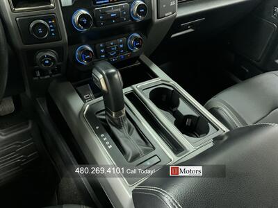 2020 Ford F-150 Raptor   - Photo 15 - Tempe, AZ 85281