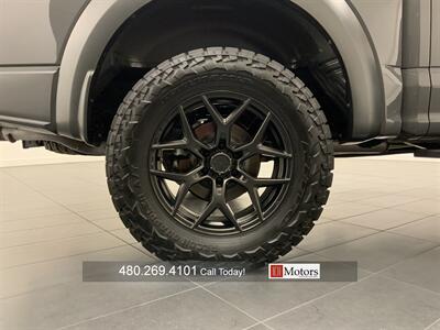 2020 Ford F-150 Raptor   - Photo 30 - Tempe, AZ 85281