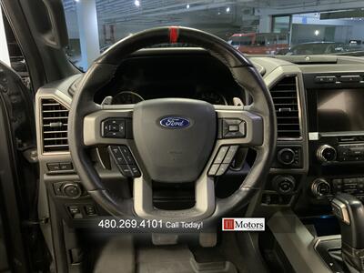 2020 Ford F-150 Raptor   - Photo 11 - Tempe, AZ 85281