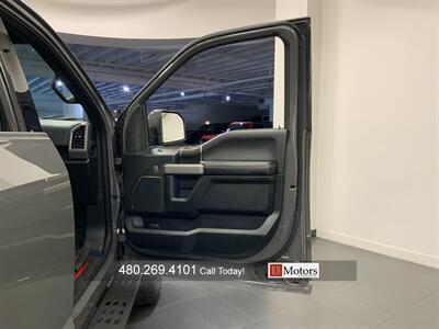 2020 Ford F-150 Raptor   - Photo 17 - Tempe, AZ 85281