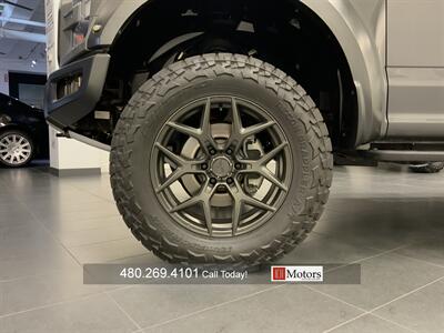 2020 Ford F-150 Raptor   - Photo 28 - Tempe, AZ 85281