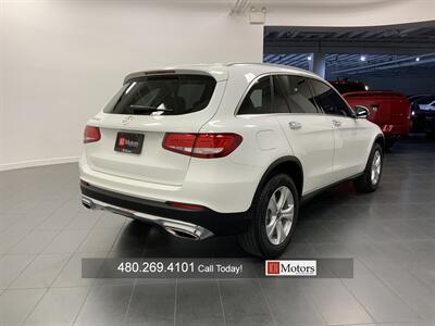 2018 Mercedes-Benz GLC GLC 300   - Photo 3 - Tempe, AZ 85281