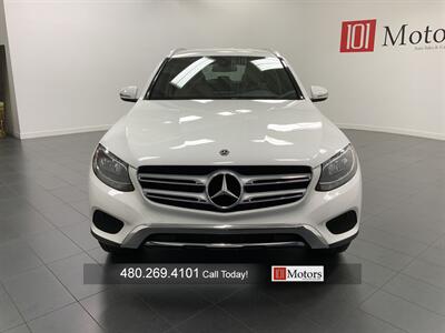 2018 Mercedes-Benz GLC GLC 300   - Photo 8 - Tempe, AZ 85281