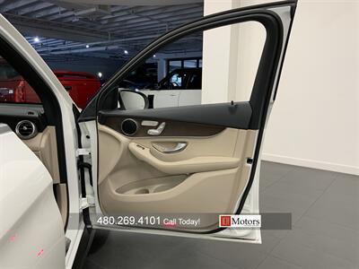 2018 Mercedes-Benz GLC GLC 300   - Photo 16 - Tempe, AZ 85281