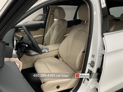 2018 Mercedes-Benz GLC GLC 300   - Photo 2 - Tempe, AZ 85281