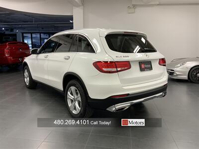 2018 Mercedes-Benz GLC GLC 300   - Photo 5 - Tempe, AZ 85281