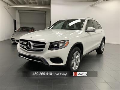 2018 Mercedes-Benz GLC GLC 300   - Photo 7 - Tempe, AZ 85281