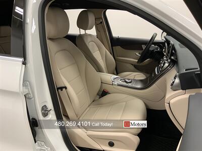 2018 Mercedes-Benz GLC GLC 300   - Photo 17 - Tempe, AZ 85281