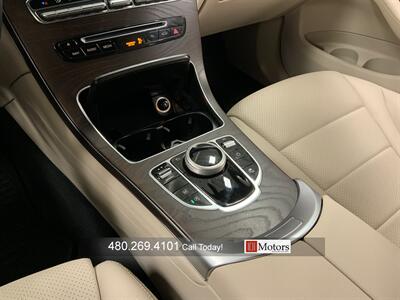 2018 Mercedes-Benz GLC GLC 300   - Photo 15 - Tempe, AZ 85281