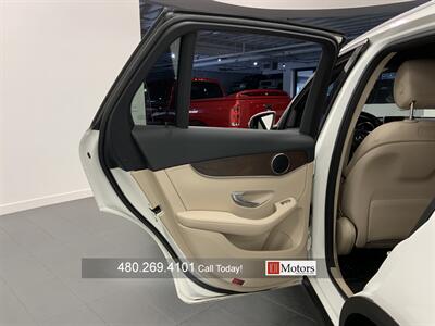 2018 Mercedes-Benz GLC GLC 300   - Photo 23 - Tempe, AZ 85281