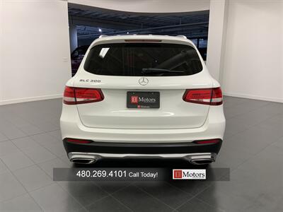 2018 Mercedes-Benz GLC GLC 300   - Photo 4 - Tempe, AZ 85281