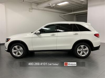 2018 Mercedes-Benz GLC GLC 300   - Photo 6 - Tempe, AZ 85281