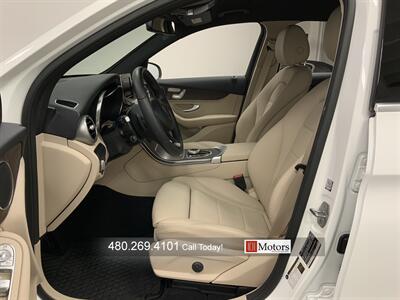 2018 Mercedes-Benz GLC GLC 300   - Photo 10 - Tempe, AZ 85281