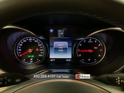 2018 Mercedes-Benz GLC GLC 300   - Photo 13 - Tempe, AZ 85281