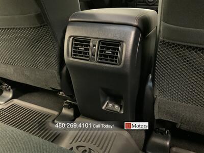 2021 Toyota 4Runner TRD Off-Road   - Photo 24 - Tempe, AZ 85281