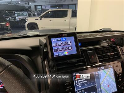 2021 Toyota 4Runner TRD Off-Road   - Photo 15 - Tempe, AZ 85281