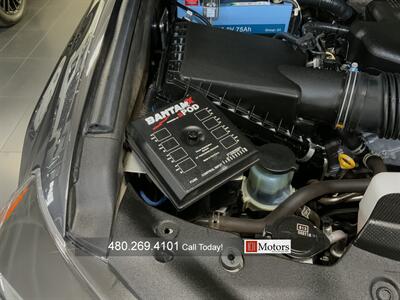 2021 Toyota 4Runner TRD Off-Road   - Photo 43 - Tempe, AZ 85281