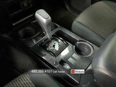 2021 Toyota 4Runner TRD Off-Road   - Photo 17 - Tempe, AZ 85281