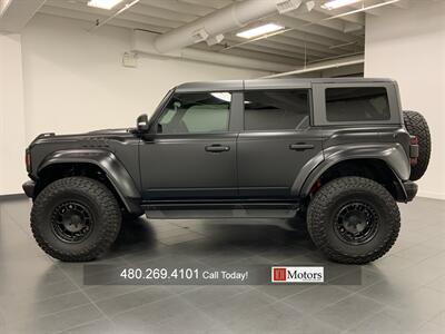 2022 Ford Bronco Raptor Advanced   - Photo 6 - Tempe, AZ 85281