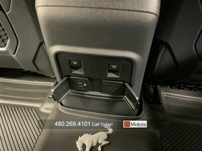 2022 Ford Bronco Raptor Advanced   - Photo 28 - Tempe, AZ 85281