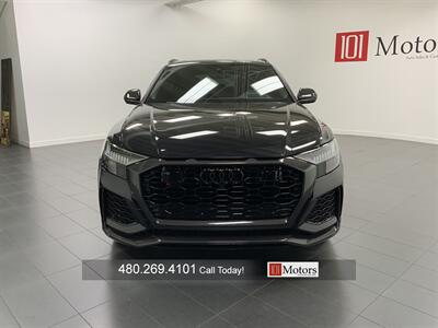 2021 Audi RS Q8 4.0T quattro   - Photo 9 - Tempe, AZ 85281