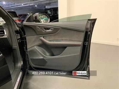 2021 Audi RS Q8 4.0T quattro   - Photo 24 - Tempe, AZ 85281